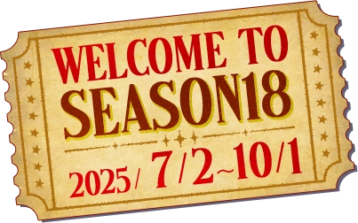 Welcome to Season 17