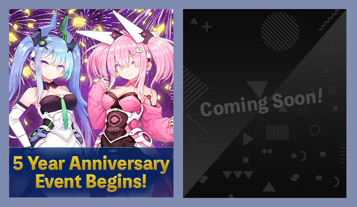 New Content