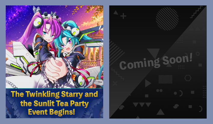 New Content