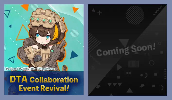 New Content