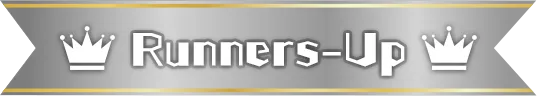 Runners-Up