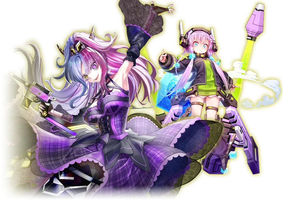 Cosmic Break Universal