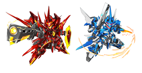 『イクスクレア』『イクスクレア ガストクロウ』©あまとき ASSORT ASSEMBLY