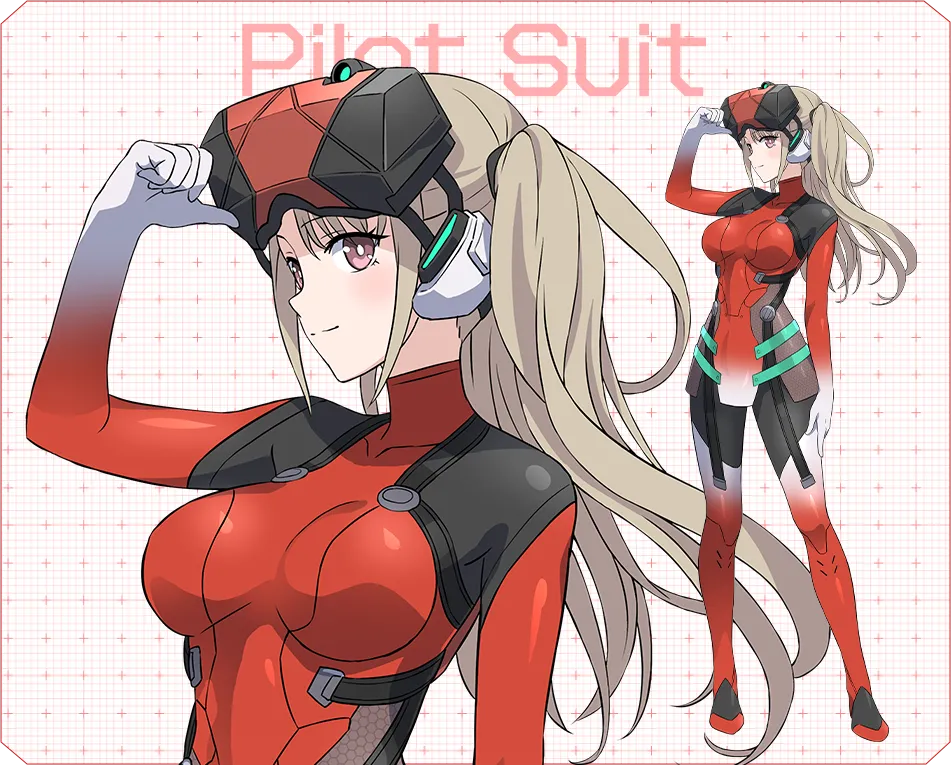 アルジェ・メッセル