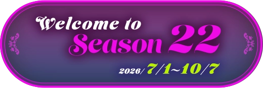 Welcome to Season 22