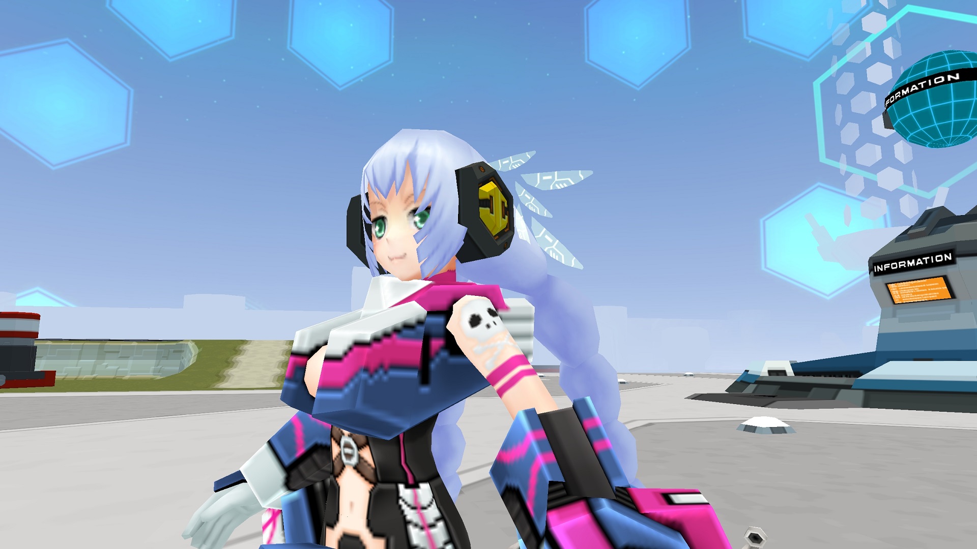 Starter Pack Now Available! (2021/07/07) | CosmicBreak Universal