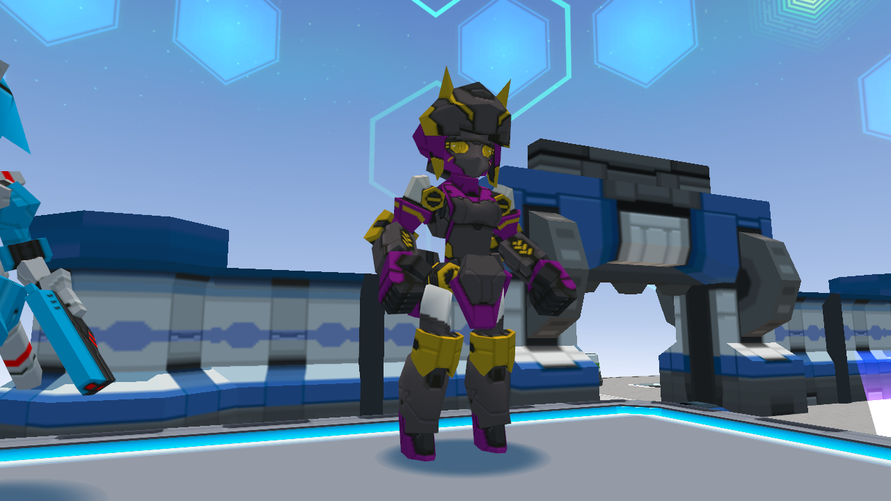 登場中のコイン交換所 (2023/07/05) | CosmicBreak Universal