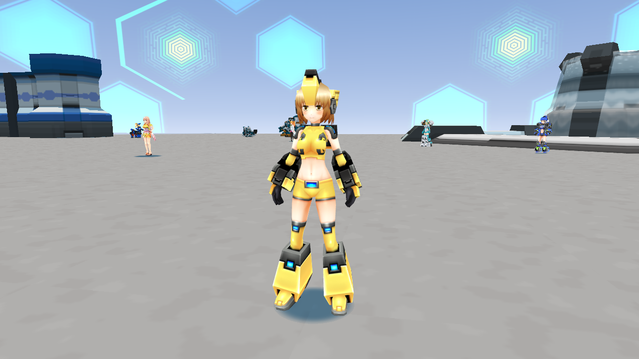 登場中のコイン交換所 (2023/07/05) | CosmicBreak Universal