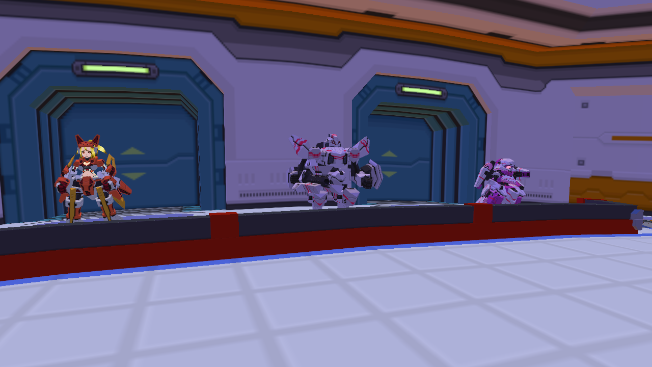 登場中のコイン交換所 (2023/07/05) | CosmicBreak Universal