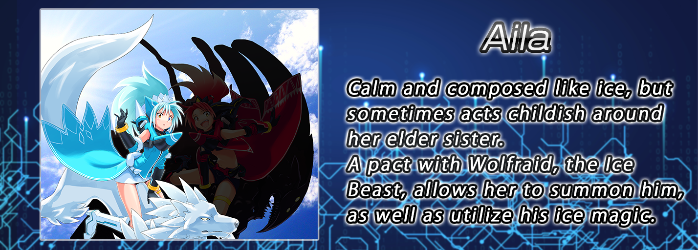 Garapon No. 9 (2021/12/01) | CosmicBreak Universal