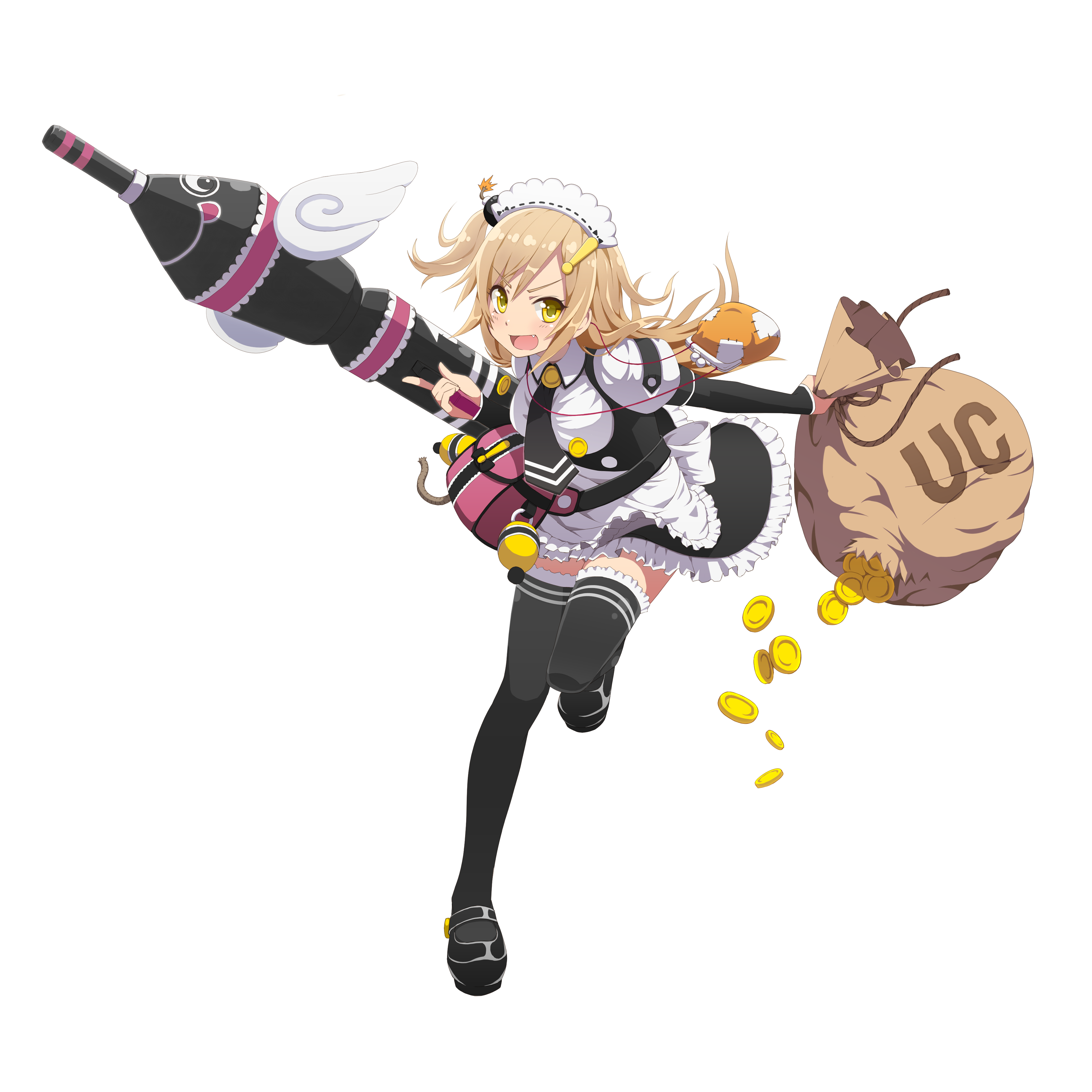 Update] Maintenance Notice（01/12/2022） (2022/01/12) | CosmicBreak Universal