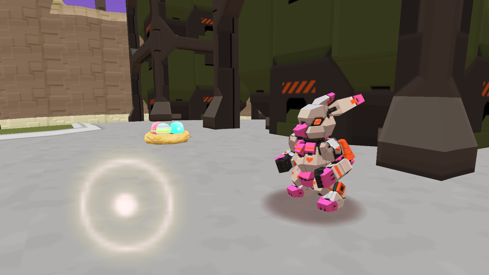 Maintenance Notice（04/13/2022） (2022/04/13) | CosmicBreak Universal