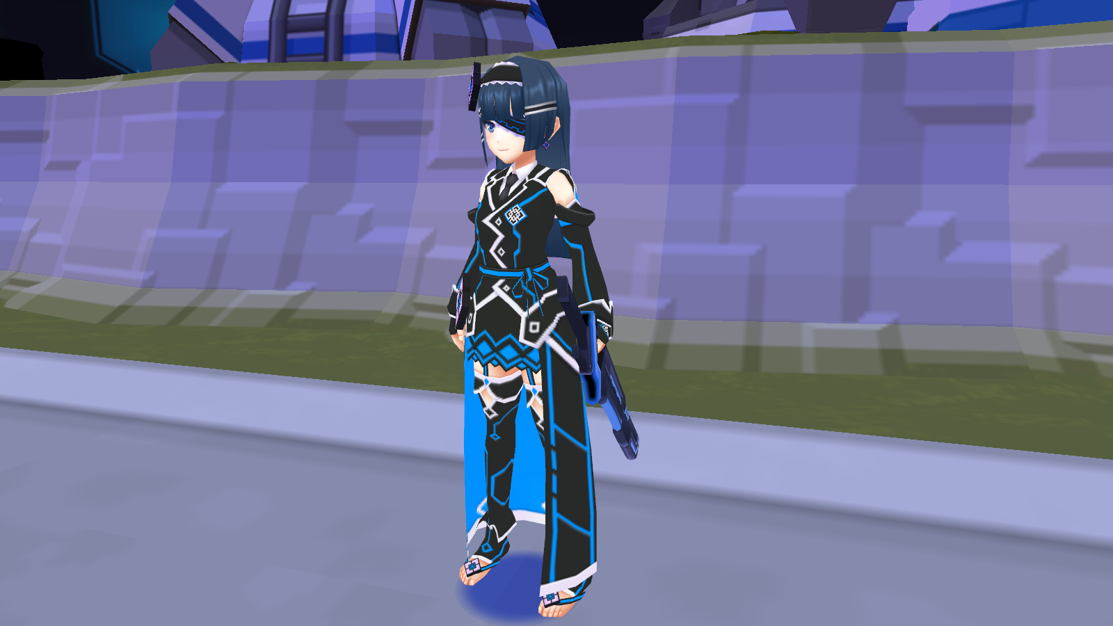 Maintenance Notice（07/20/2022） (2022/07/20) | CosmicBreak