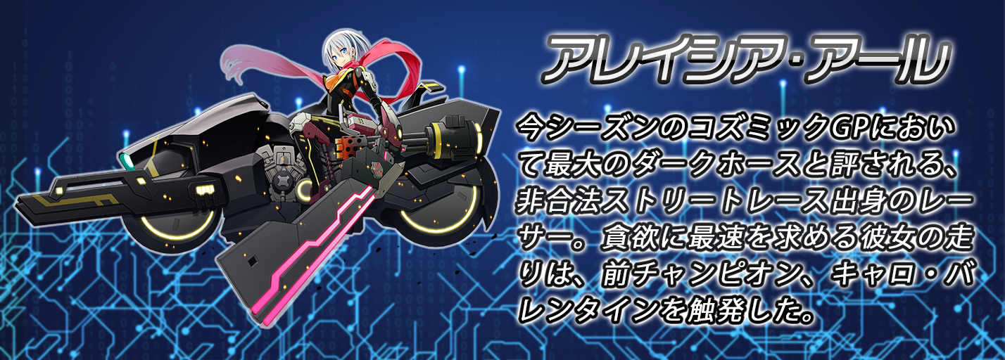 ガラポン16号機について (2022/07/06) | CosmicBreak Universal