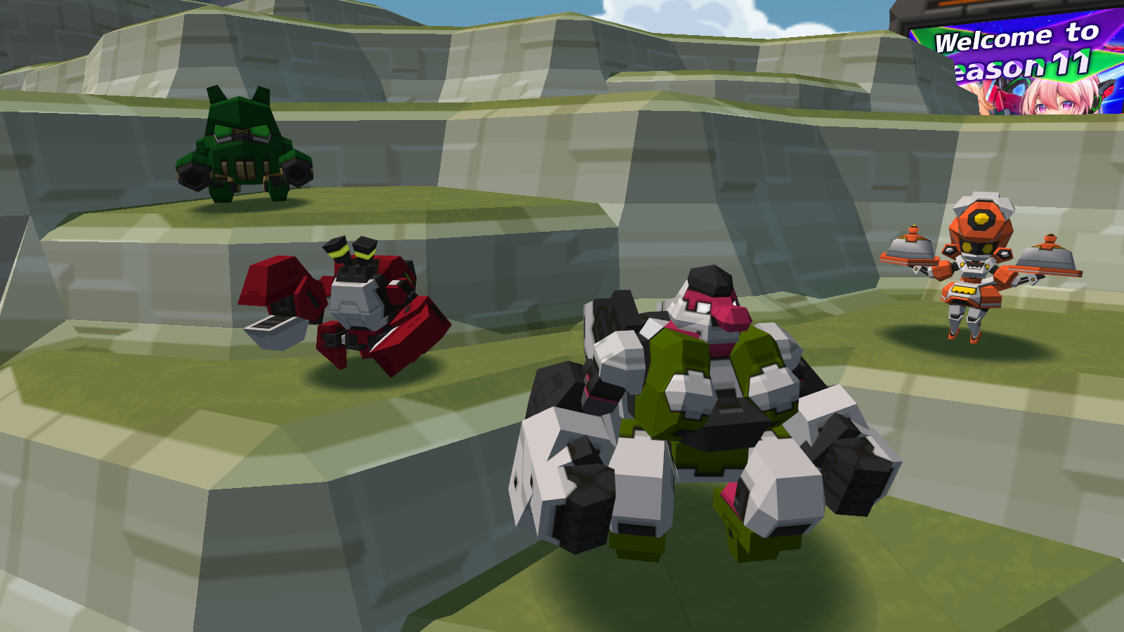 メンテナンスの実施（2023/10/18） (2023/10/18) | CosmicBreak Universal