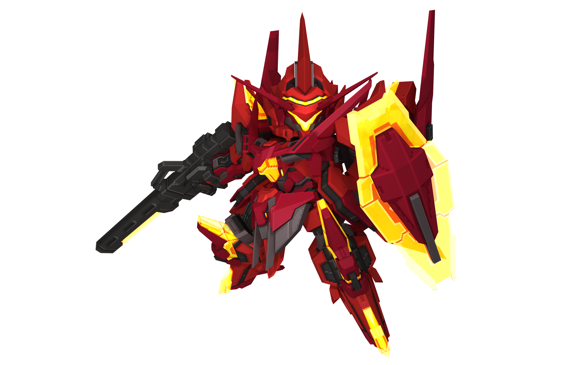 イクスクレアコラボガラポン登場！ (2024/02/02) | CosmicBreak Universal