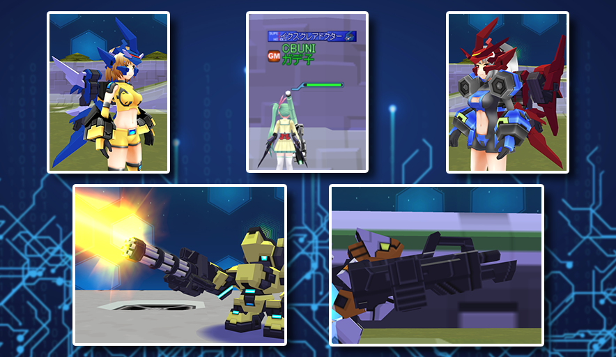 イクスクレア」コラボイベント開催! (2024/02/02 イクスクレア」コラボイベント開催! (2024/02/02