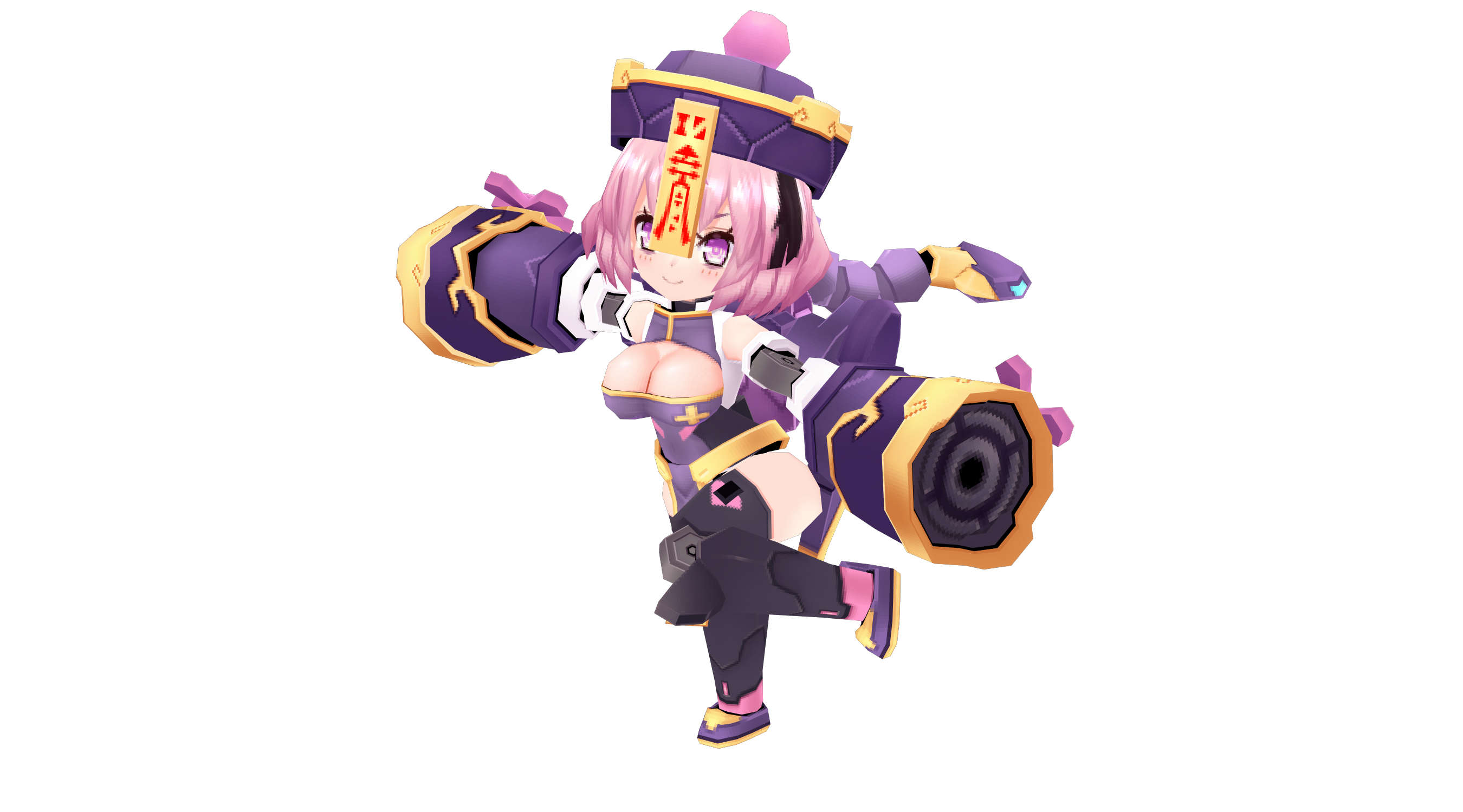 デスクトップアーミーコラボガラポン復刻登場！ (2025/01/15