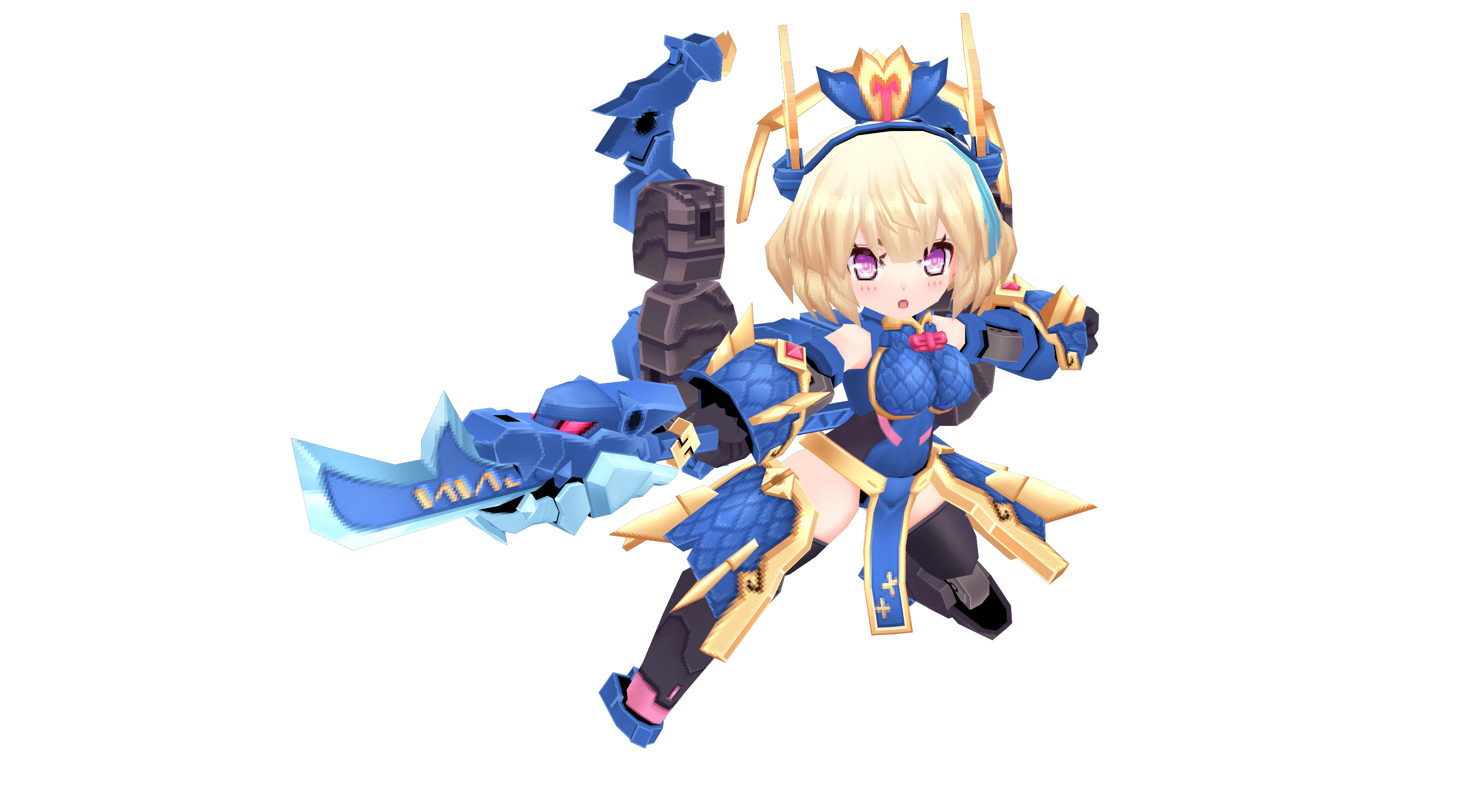 デスクトップアーミーコラボガラポン2nd復刻登場！ (2025/10/01