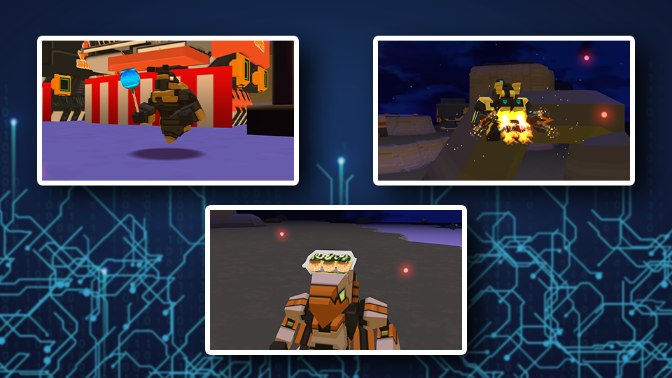 秋祭り2 秋祭りイベント2025開催！ (2025/09/10) | CosmicBreak Universal